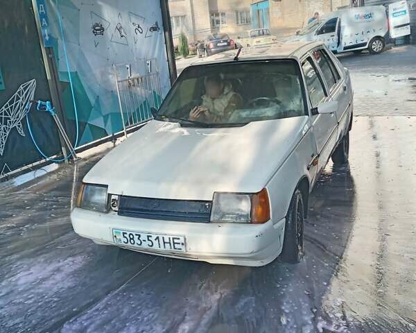 Бежевий ЗАЗ 1103 Славута, об'ємом двигуна 1.3 л та пробігом 179 тис. км за 344 $, фото 19 на Automoto.ua