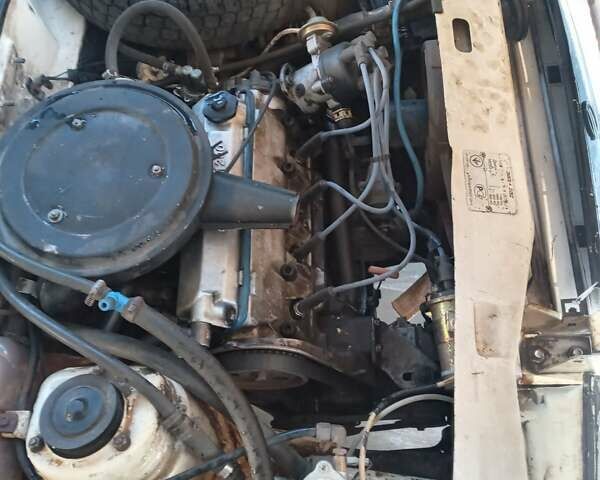 Бежевий ЗАЗ 1103 Славута, об'ємом двигуна 1.3 л та пробігом 179 тис. км за 344 $, фото 9 на Automoto.ua