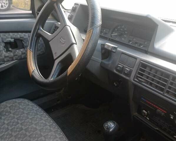 Бежевый ЗАЗ 1103 Славута, объемом двигателя 1.2 л и пробегом 61 тыс. км за 1100 $, фото 3 на Automoto.ua