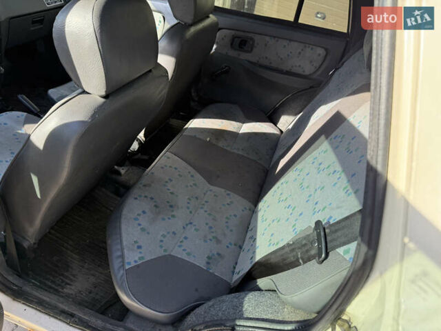 Бежевый ЗАЗ 1103 Славута, объемом двигателя 1.2 л и пробегом 555 тыс. км за 675 $, фото 11 на Automoto.ua