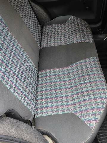 Бежевый ЗАЗ 1103 Славута, объемом двигателя 1.2 л и пробегом 10 тыс. км за 1500 $, фото 13 на Automoto.ua