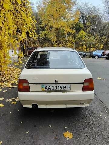 Бежевый ЗАЗ 1103 Славута, объемом двигателя 1.2 л и пробегом 10 тыс. км за 1500 $, фото 4 на Automoto.ua