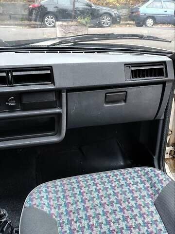 Бежевый ЗАЗ 1103 Славута, объемом двигателя 1.2 л и пробегом 10 тыс. км за 1500 $, фото 15 на Automoto.ua