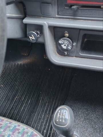 Бежевый ЗАЗ 1103 Славута, объемом двигателя 1.2 л и пробегом 10 тыс. км за 1500 $, фото 16 на Automoto.ua