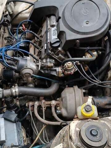 Бежевый ЗАЗ 1103 Славута, объемом двигателя 1.2 л и пробегом 10 тыс. км за 1500 $, фото 20 на Automoto.ua