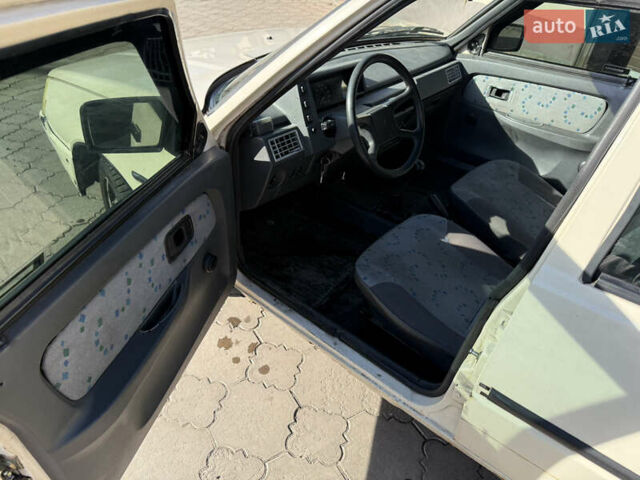 Бежевый ЗАЗ 1103 Славута, объемом двигателя 1.2 л и пробегом 555 тыс. км за 675 $, фото 9 на Automoto.ua