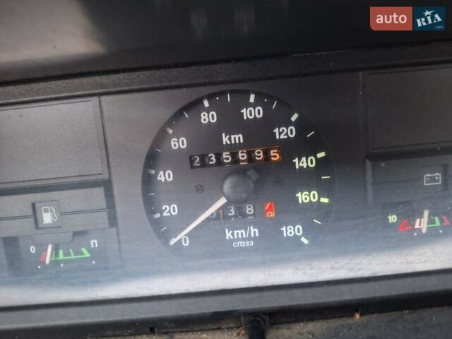 Бежевый ЗАЗ 1103 Славута, объемом двигателя 1.3 л и пробегом 111 тыс. км за 650 $, фото 32 на Automoto.ua