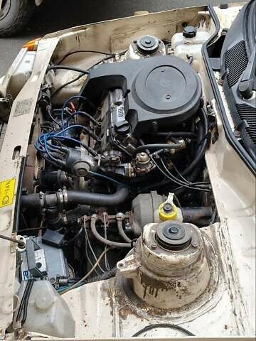 Бежевый ЗАЗ 1103 Славута, объемом двигателя 1.2 л и пробегом 10 тыс. км за 1500 $, фото 19 на Automoto.ua