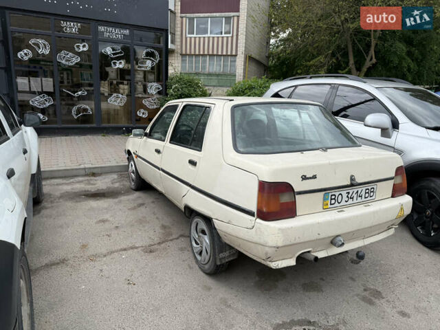 Бежевий ЗАЗ 1103 Славута, об'ємом двигуна 1.2 л та пробігом 200 тис. км за 790 $, фото 5 на Automoto.ua