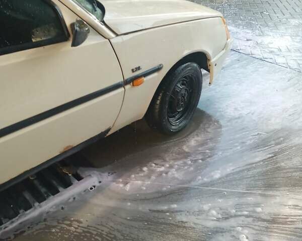 Бежевий ЗАЗ 1103 Славута, об'ємом двигуна 1.3 л та пробігом 179 тис. км за 344 $, фото 3 на Automoto.ua