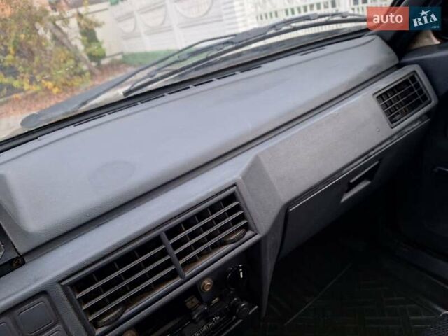 Бежевый ЗАЗ 1103 Славута, объемом двигателя 1.3 л и пробегом 111 тыс. км за 650 $, фото 31 на Automoto.ua