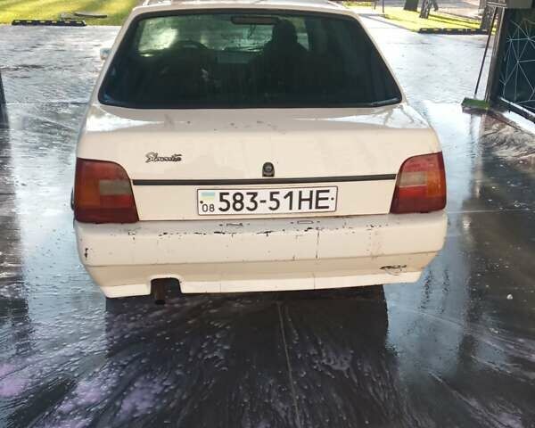 Бежевий ЗАЗ 1103 Славута, об'ємом двигуна 1.3 л та пробігом 179 тис. км за 344 $, фото 11 на Automoto.ua