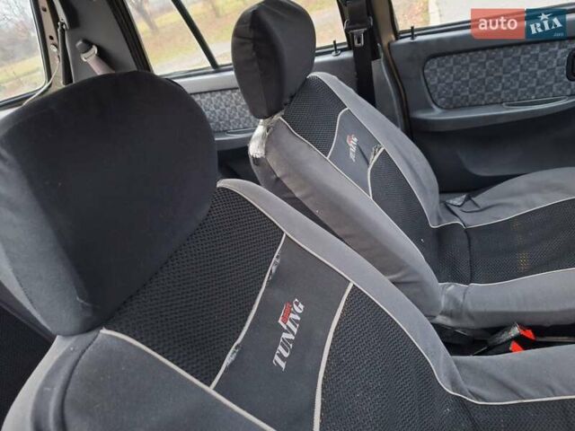 Бежевый ЗАЗ 1103 Славута, объемом двигателя 1.3 л и пробегом 111 тыс. км за 650 $, фото 26 на Automoto.ua