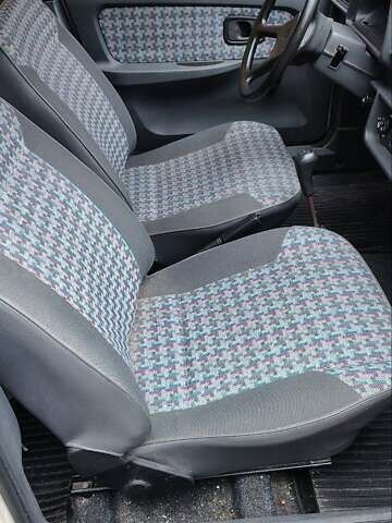 Бежевый ЗАЗ 1103 Славута, объемом двигателя 1.2 л и пробегом 10 тыс. км за 1500 $, фото 12 на Automoto.ua