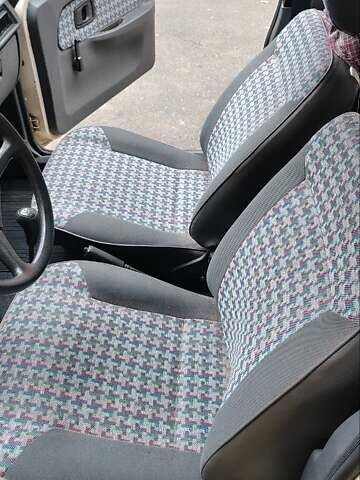 Бежевый ЗАЗ 1103 Славута, объемом двигателя 1.2 л и пробегом 10 тыс. км за 1500 $, фото 18 на Automoto.ua