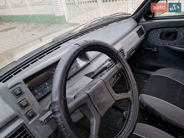 Бежевый ЗАЗ 1103 Славута, объемом двигателя 1.3 л и пробегом 111 тыс. км за 650 $, фото 30 на Automoto.ua