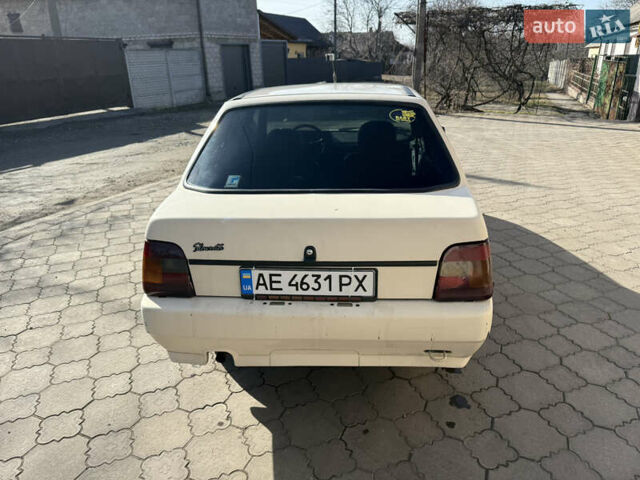 Бежевый ЗАЗ 1103 Славута, объемом двигателя 1.2 л и пробегом 555 тыс. км за 675 $, фото 5 на Automoto.ua
