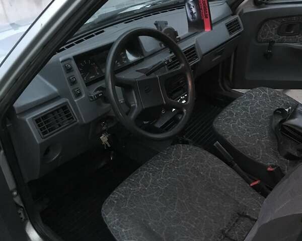 Бежевый ЗАЗ 1103 Славута, объемом двигателя 1.2 л и пробегом 115 тыс. км за 1300 $, фото 5 на Automoto.ua