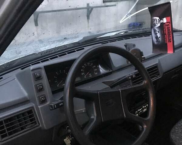 Бежевый ЗАЗ 1103 Славута, объемом двигателя 1.2 л и пробегом 115 тыс. км за 1300 $, фото 7 на Automoto.ua