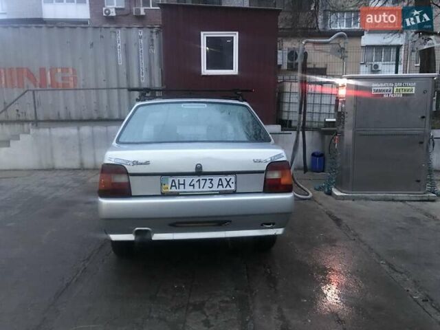 Бежевый ЗАЗ 1103 Славута, объемом двигателя 1.2 л и пробегом 115 тыс. км за 1300 $, фото 10 на Automoto.ua