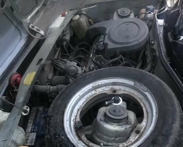 Бежевый ЗАЗ 1103 Славута, объемом двигателя 1.2 л и пробегом 115 тыс. км за 1300 $, фото 6 на Automoto.ua