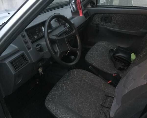 Бежевый ЗАЗ 1103 Славута, объемом двигателя 1.2 л и пробегом 115 тыс. км за 1300 $, фото 8 на Automoto.ua