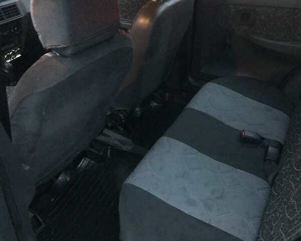 Бежевый ЗАЗ 1103 Славута, объемом двигателя 1.2 л и пробегом 115 тыс. км за 1300 $, фото 9 на Automoto.ua