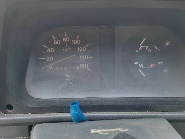 ЗАЗ 1103 Славута 2006 в Яготине на Automoto.ua Бежевый ЗАЗ 1103 Славута, объемом двигателя 0 л и пробегом 55 тыс. км за 1200 $, фото 9 на Automoto.ua