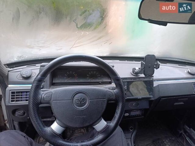 Бежевый ЗАЗ 1103 Славута, объемом двигателя 1.2 л и пробегом 129 тыс. км за 950 $, фото 9 на Automoto.ua