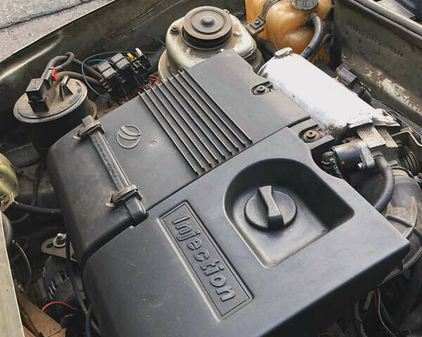 Бежевый ЗАЗ 1103 Славута, объемом двигателя 1.2 л и пробегом 211 тыс. км за 1100 $, фото 12 на Automoto.ua