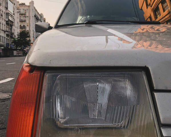 Бежевый ЗАЗ 1103 Славута, объемом двигателя 1.2 л и пробегом 211 тыс. км за 1100 $, фото 2 на Automoto.ua