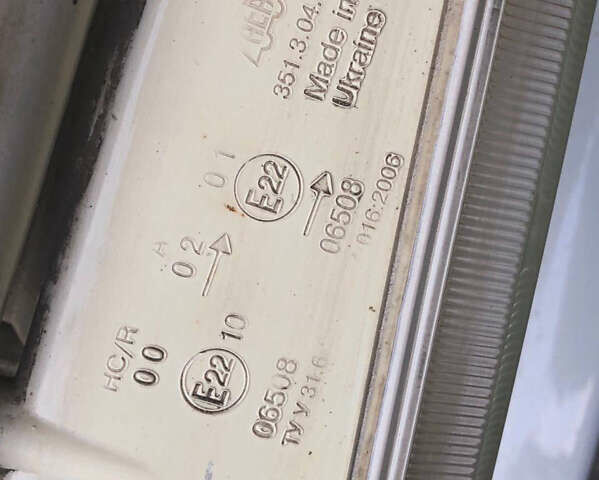 Бежевый ЗАЗ 1103 Славута, объемом двигателя 1.2 л и пробегом 211 тыс. км за 1100 $, фото 14 на Automoto.ua