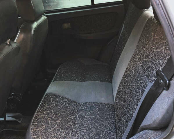 Бежевый ЗАЗ 1103 Славута, объемом двигателя 1.2 л и пробегом 211 тыс. км за 1100 $, фото 9 на Automoto.ua