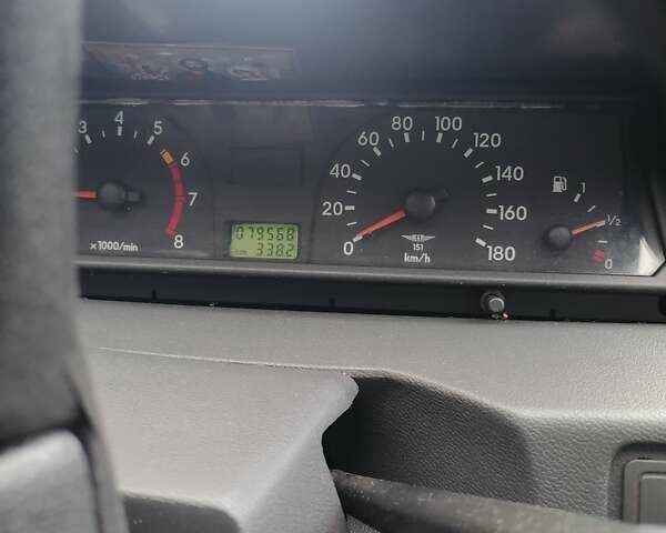 Бежевый ЗАЗ 1103 Славута, объемом двигателя 1.2 л и пробегом 79 тыс. км за 1350 $, фото 5 на Automoto.ua