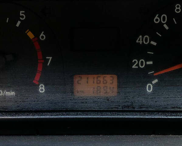 Бежевый ЗАЗ 1103 Славута, объемом двигателя 1.2 л и пробегом 211 тыс. км за 1100 $, фото 8 на Automoto.ua