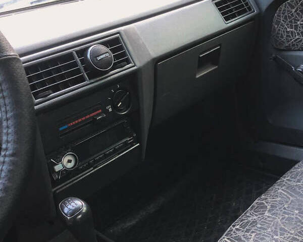 Бежевый ЗАЗ 1103 Славута, объемом двигателя 1.2 л и пробегом 211 тыс. км за 1100 $, фото 7 на Automoto.ua