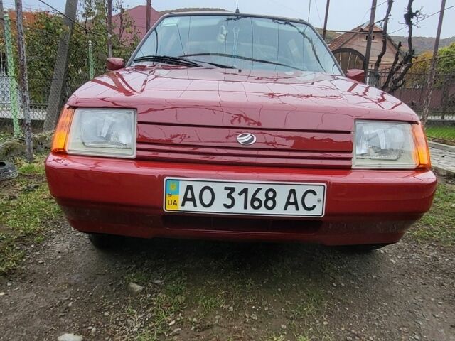 ЗАЗ 1103 Славута 2005 в Ужгороде на Automoto.ua Черный ЗАЗ 1103 Славута, объемом двигателя 0 л и пробегом 7 тыс. км за 1850 $, фото 2 на Automoto.ua