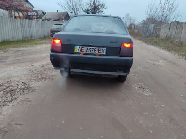 Черный ЗАЗ 1103 Славута, объемом двигателя 0 л и пробегом 88 тыс. км за 592 $, фото 2 на Automoto.ua