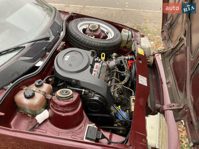 Черный ЗАЗ 1103 Славута, объемом двигателя 1.2 л и пробегом 138 тыс. км за 1350 $, фото 17 на Automoto.ua