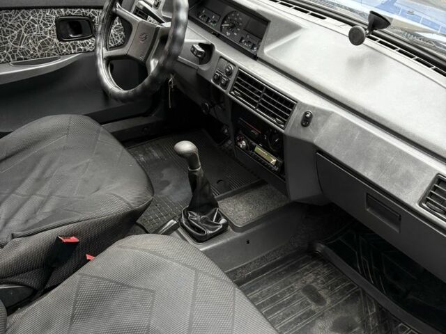 Фиолетовый ЗАЗ 1103 Славута, объемом двигателя 1.3 л и пробегом 200 тыс. км за 650 $, фото 5 на Automoto.ua