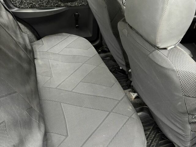 Фиолетовый ЗАЗ 1103 Славута, объемом двигателя 1.3 л и пробегом 200 тыс. км за 650 $, фото 6 на Automoto.ua