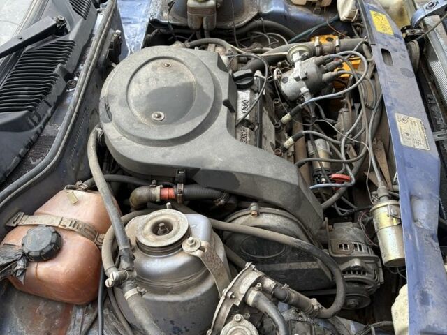 Фиолетовый ЗАЗ 1103 Славута, объемом двигателя 1.3 л и пробегом 200 тыс. км за 650 $, фото 4 на Automoto.ua