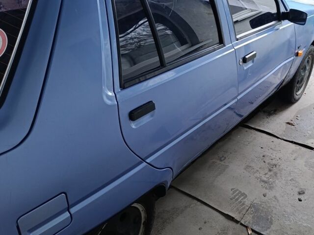 Фіолетовий ЗАЗ 1103 Славута, об'ємом двигуна 1.2 л та пробігом 130 тис. км за 600 $, фото 3 на Automoto.ua