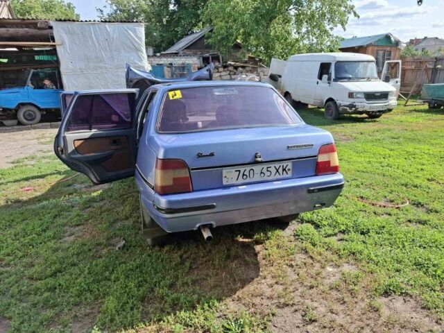 Фиолетовый ЗАЗ 1103 Славута, объемом двигателя 1.2 л и пробегом 126 тыс. км за 935 $, фото 2 на Automoto.ua