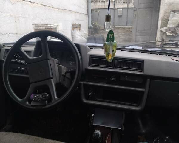 Фіолетовий ЗАЗ 1103 Славута, об'ємом двигуна 1.2 л та пробігом 297 тис. км за 850 $, фото 2 на Automoto.ua
