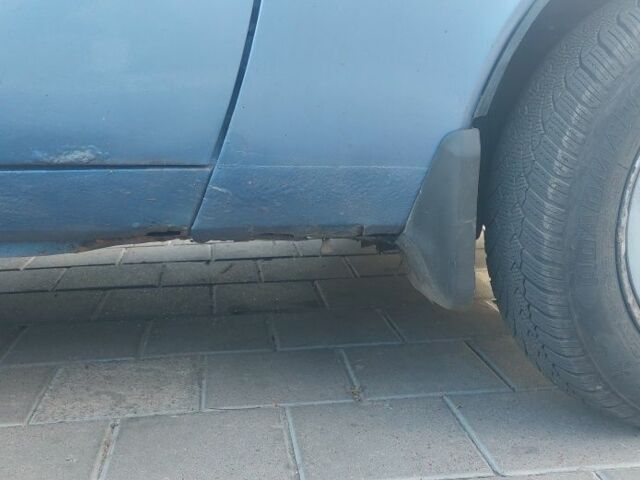 Фиолетовый ЗАЗ 1103 Славута, объемом двигателя 0 л и пробегом 136 тыс. км за 650 $, фото 7 на Automoto.ua