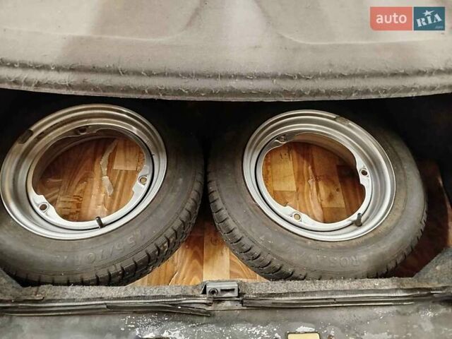 Фіолетовий ЗАЗ 1103 Славута, об'ємом двигуна 1.2 л та пробігом 161 тис. км за 950 $, фото 7 на Automoto.ua