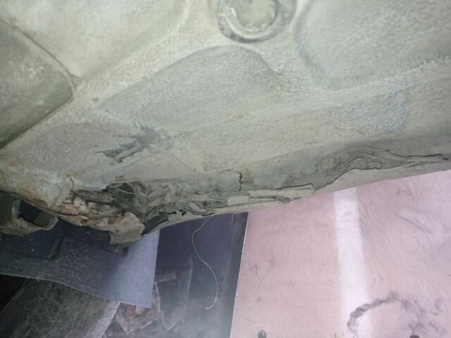 Фиолетовый ЗАЗ 1103 Славута, объемом двигателя 1.3 л и пробегом 120 тыс. км за 400 $, фото 10 на Automoto.ua