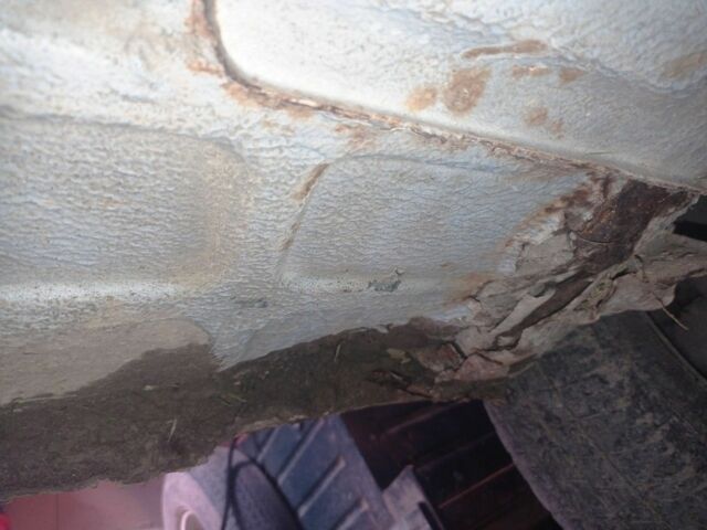 Фиолетовый ЗАЗ 1103 Славута, объемом двигателя 1.3 л и пробегом 120 тыс. км за 400 $, фото 5 на Automoto.ua