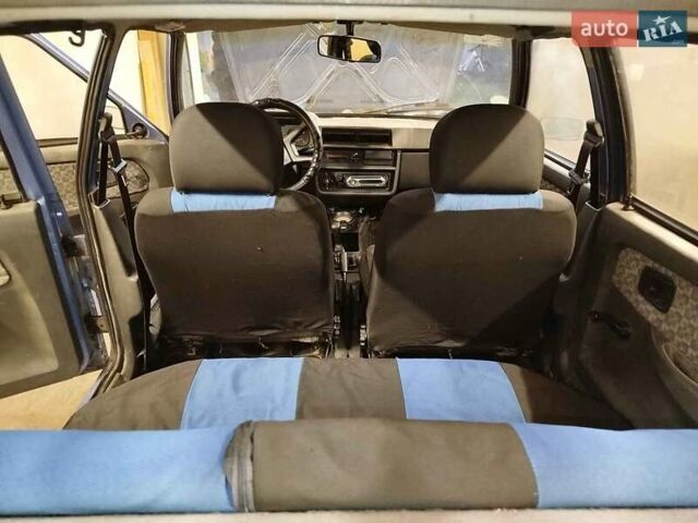 Фіолетовий ЗАЗ 1103 Славута, об'ємом двигуна 1.2 л та пробігом 161 тис. км за 950 $, фото 17 на Automoto.ua